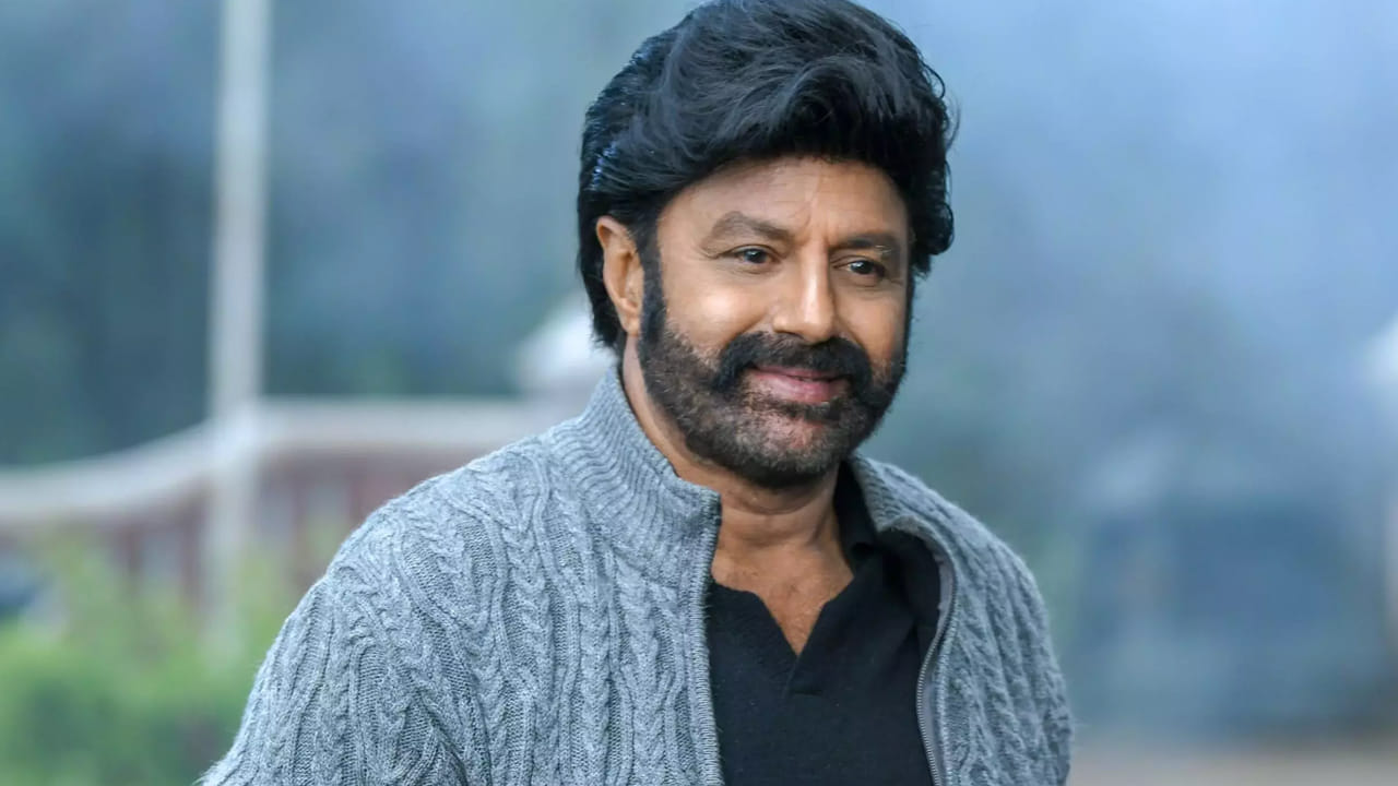 Balakrishna : ఆరుగురు హీరోలు రిజెక్ట్ చేశారు.. రికార్డ్ క్రియేట్ చేసిన బాలకృష్ణ.. ఏ సినిమా అంటే..