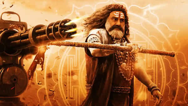 Akhanda 2 : హైకోర్టులో అఖండ 2 సినిమాకు షాక్..