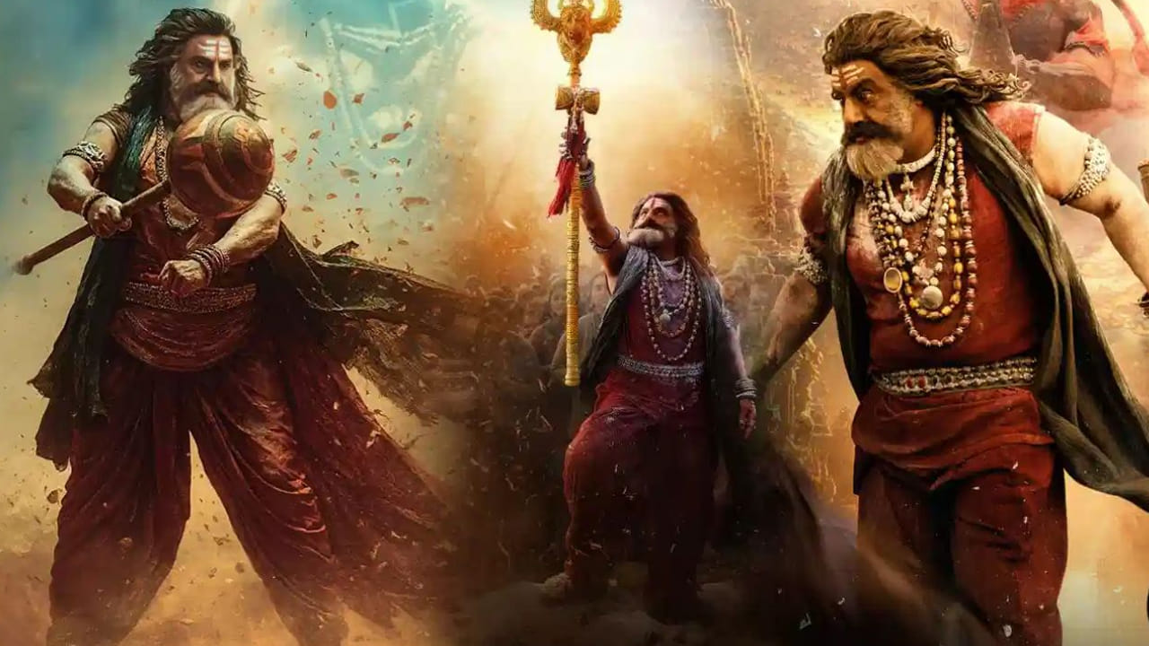 Akhanda 2: రూ. 5 లక్షలు పలికిన బాలయ్య 'అఖండ 2' టికెట్.. ఎవరు కొన్నారో తెలుసా?