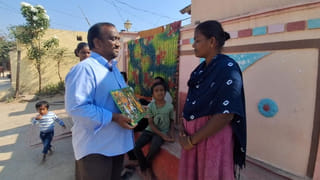 అదిరిందయ్యా చంద్రం.. 95 ఏళ్ల వయస్సులోనూ సర్పంచ్‌గా విజయం.. రాష్ట్రంలో ఆయనొక్కరే..