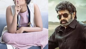 బాలకృష్ణకు భయపడి సినిమా వాయిదా వేసుకున్న స్టార్ హీరోయిన్!