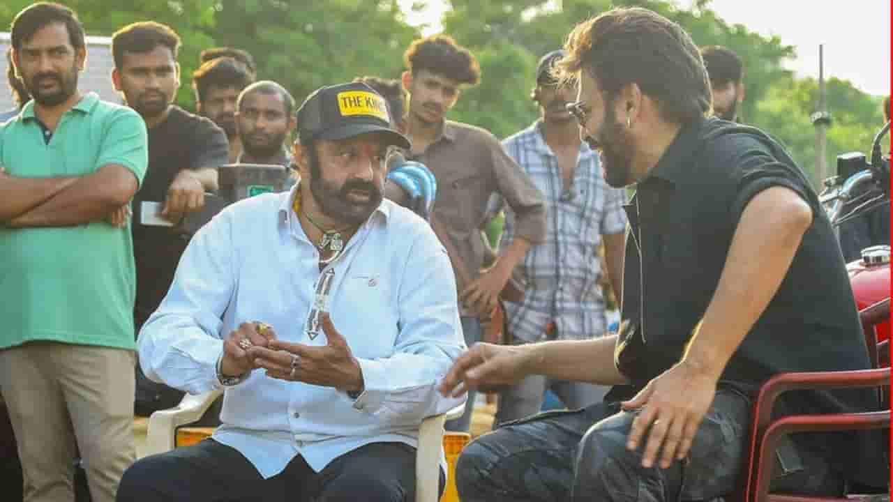 BalaKrishna: 50 ఏళ్ల కెరీర్లో వెంకటేష్ కోసం మాత్రమే రూల్ బ్రేక్ చేసిన బాలకృష్ణ