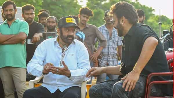 BalaKrishna: 50 ఏళ్ల కెరీర్లో వెంకటేష్ కోసం మాత్రమే రూల్ బ్రేక్ చేసిన బాలకృష్ణ
