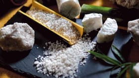 ఈ ఉప్పు కిలో ధర తెలిస్తే కోటీశ్వరుడికైనా చెమటలు పడతాయి