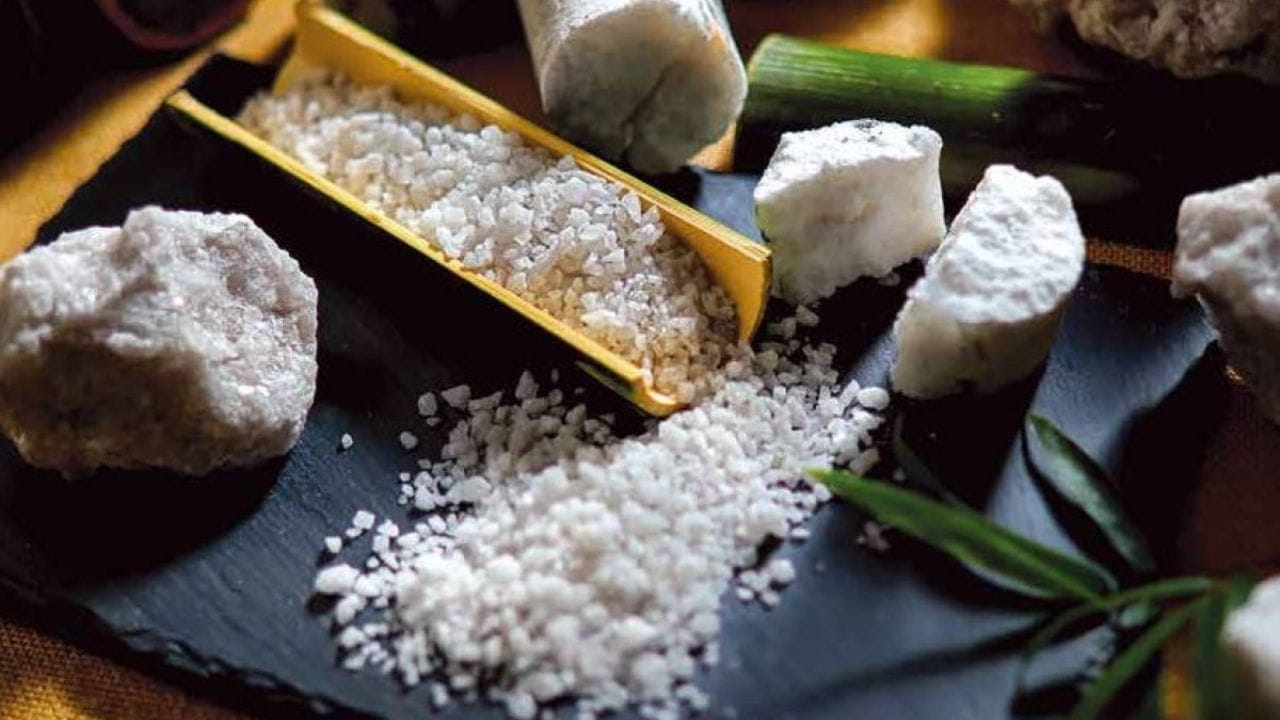 Salt: ప్రపంచంలోనే అత్యంత ఖరీదైన ఉప్పు.. కిలో ధర తెలిస్తే ఎవ్వరైనా షాకవ్వాల్సిందే