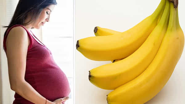 Health Tips: గర్భిణీ స్త్రీలు అరటిపండ్లు తింటే ఏమవుతుందో తెలుసా..?