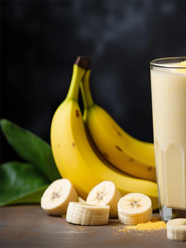 ఈ టైంలో అరటిపండ్లు తింటే.. మీ కొంప కొల్లేరే!