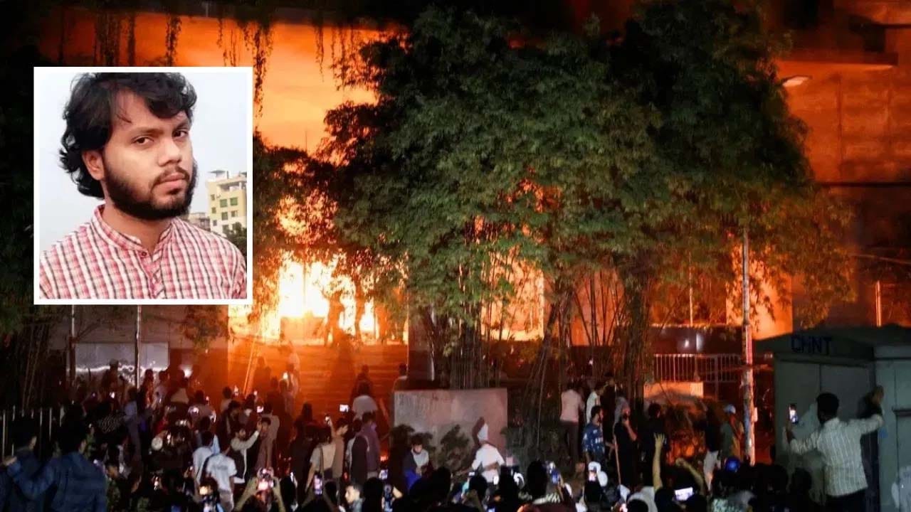 ఉస్మాన్ హాది మరణంతో అట్టుడుకుతోన్న బంగ్లాదేశ్.. సంతాప దినాలు ప్రకటించిన సర్కార్