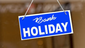 2026 బ్యాంక్ సెలవులు ఇవే.. ఈ రోజుల్లో బ్యాంకులు బంద్