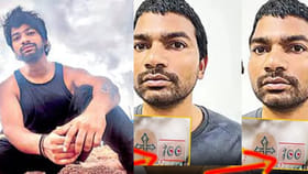 పోలీసులకు సవాల్‌గా మోస్ట్ వాంటెడ్ క్రిమినల్‌ బత్తుల ప్రభాకర్