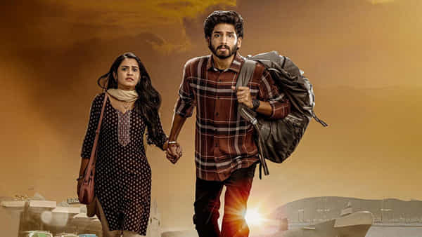 OTT Cinema : ప్రియుడితో అమ్మాయి వీడియో కాల్.. చివరకు..ఓటీటీలోకి సరికొత్త రొమాంటిక్ థ్రిల్లర్ మూవీ..