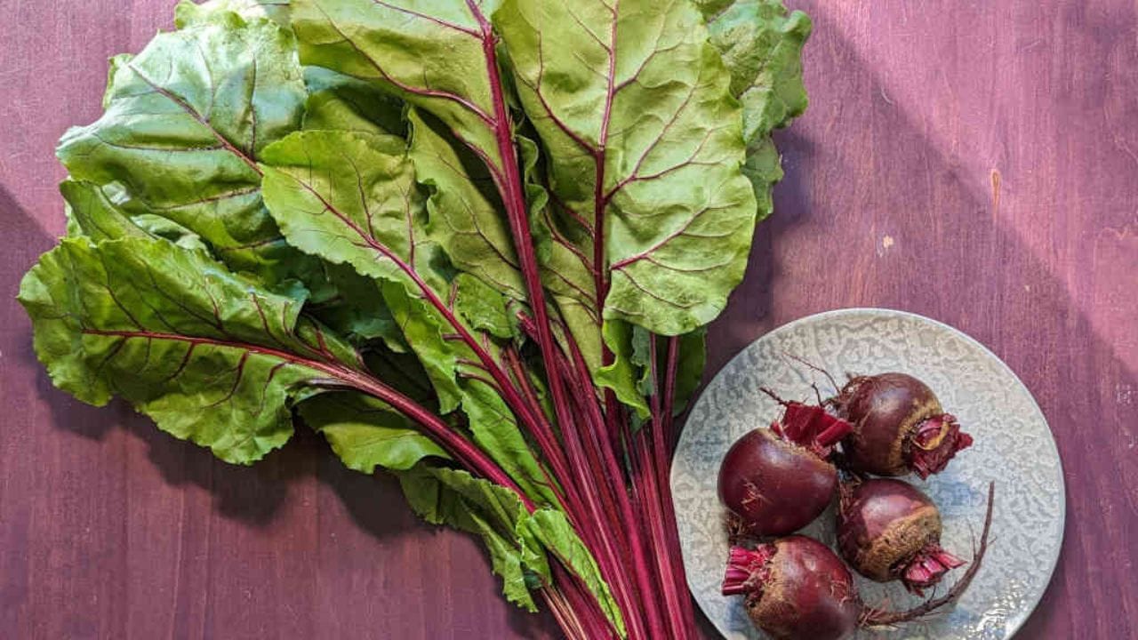 Beet Root: బీట్రూట్ ఆకుల్లోని ఆరోగ్య రహస్యం తెలిస్తే ప్రతిరోజూ తినకుండా ఉండలేరు