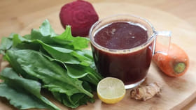 రక్తపోటును శాశ్వతంగా తరిమే డ్రింక్.. రోజూ ఖాళీ కడుపుతో తాగారంటే?