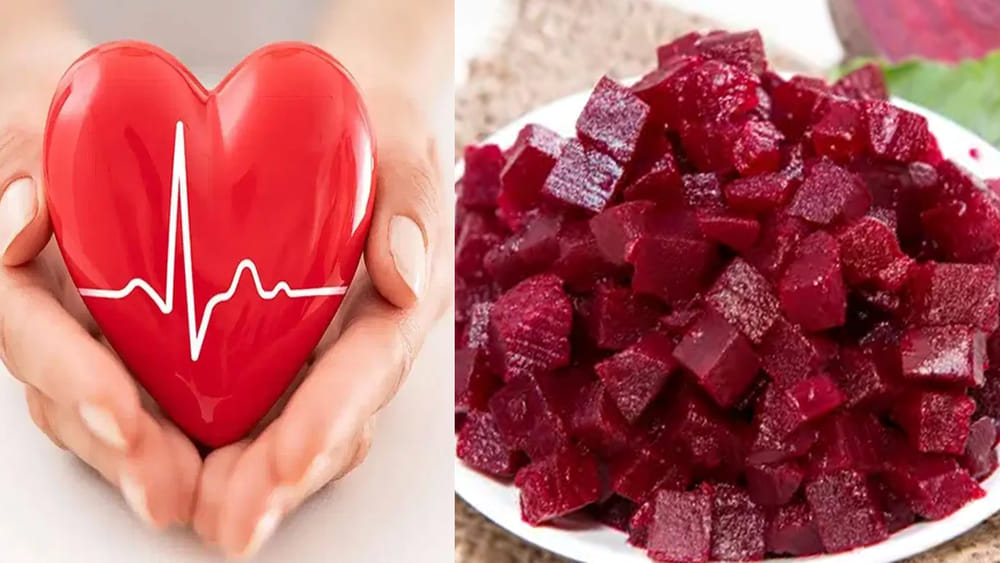 దుంపే కానీ.. ఆ రోగాల దుంపతెంచుతుంది.. గుండెను కాపాడే ఈ సూపర్ ఫుడ్ గురించి మీకు తెలుసా..