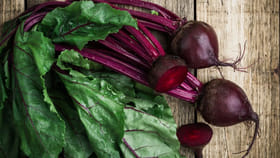 బరువు నియంత్రణకు బీట్‌రూట్‌ ఆకులు.. ఎలా తీసుకోవాలంటే?