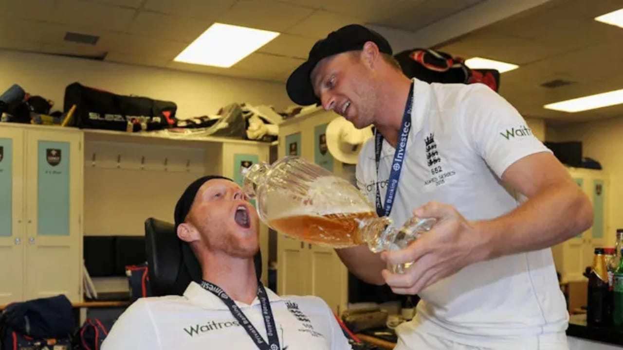 Ashes Controversy : చుక్కా ముక్కా ఉంటే చాలు.. కప్పు గెలవకపోయినా పర్లేదు.. ఇంగ్లాండ్ టీమ్ కొత్త పాలసీ!