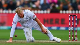 'బలహీనులకు నా జట్టులో చోటు లేదు'