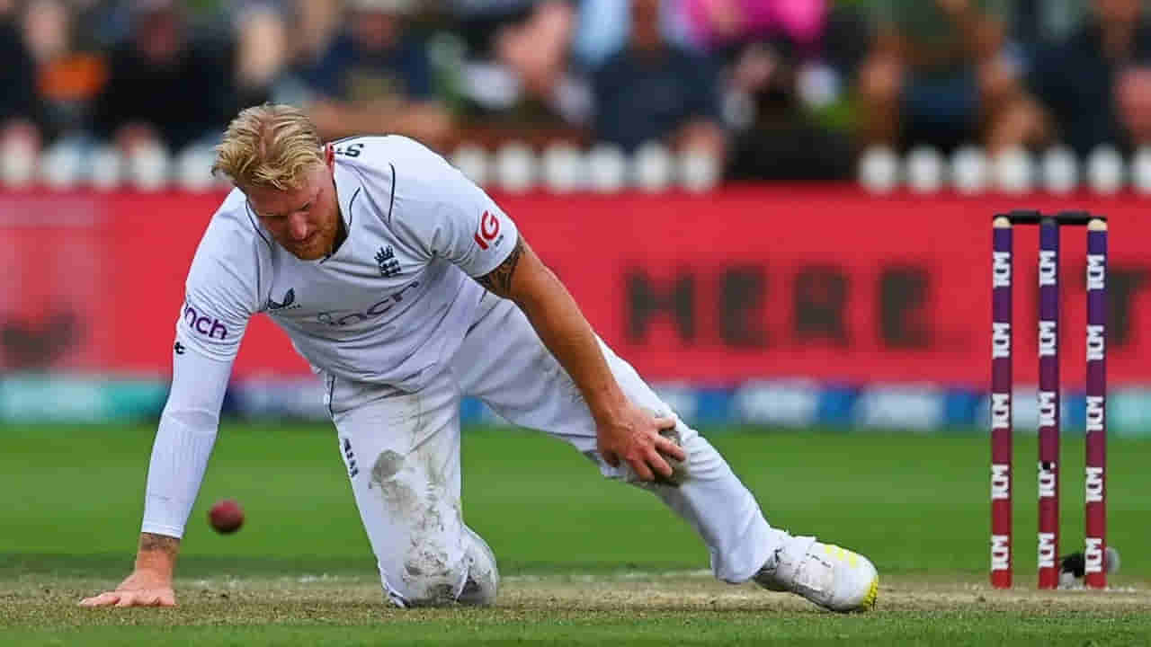 బలహీనులకు నా జట్టులో చోటు లేదు: ఆస్ట్రేలియా చేతిలో ఓటమిపై బెన్ స్టోక్స్ షాకింగ్ కామెంట్స్