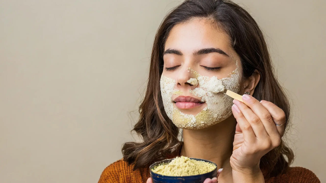 Beauty tips: అందం సరిపోదు.. మచ్చల్లేని ముఖం కోసం ఏం చేయాలో తెలుసా?