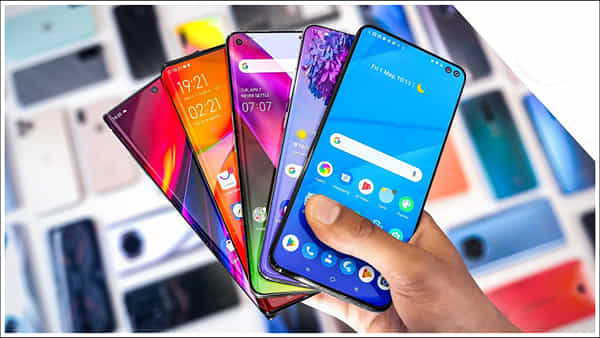 Smartphone Price: భారీగా తగ్గనున్న స్మార్ట్ ఫోన్ల ధరలు.. ఎందుకో తెలుసా..?