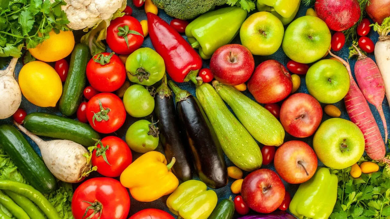 Best Foods For Eye Health