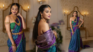 లక్కీ హీరోయిన్.. బడా హీరోల సినిమాల్లో బంపర్ ఆఫర్ అందుకుంటుంటున్న భామ