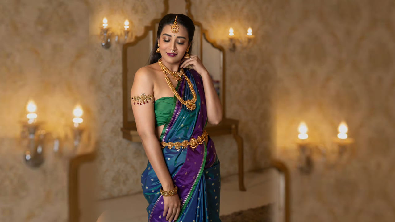 యాంకర్ భాను శ్రీ గురించి ఎంత చెప్పినా తక్కువే, బుల్లితెరపై నటిగా, యాంకర్‌గా ఈ బ్యూటీ మంచి గుర్తింపు తెచ్చుకుంది. ముఖ్యంగా బిగ్ బాస్ షోకు వెళ్లి ఎక్కువ పాపులారిటీ సంపాదించుకుంది. బిగ్ బాస్  తర్వాత ఈ ముద్దుగుమ్మ లైఫే మారిపోయింది అని చెప్పాలి.