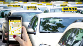 భారత్‌ ట్యాక్సీ వచ్చేస్తోంది..! ఆ రోజు నుంచే స్టార్ట్‌..