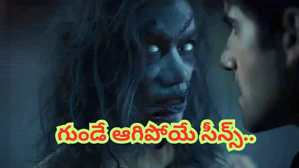 Cinema: ఒక్కో సీన్ హార్ట్ ఎటాకే.. ఈ సినిమా చూస్తే దడుసుకోవాల్సిందే.. తుక్కురేగొడుతున్న హారర్ మూవీ..