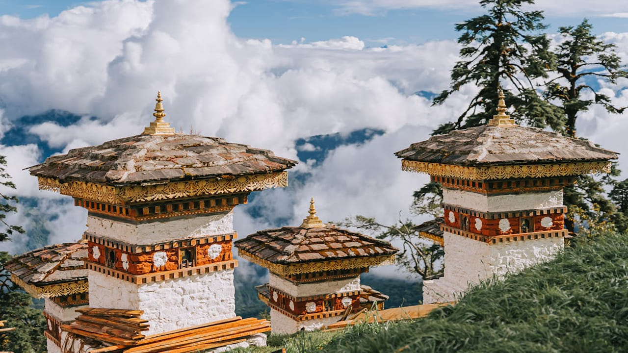 Bhutan