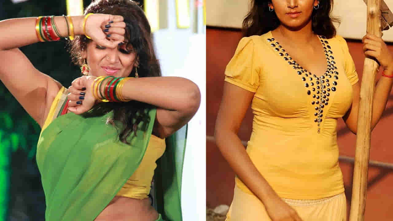 Tollywood : ఛాన్స్ ఇస్తానని చెప్పి ఆ హీరో హోటల్కు రమ్మన్నాడు.. ఇక్కడ పతివ్రతలు ఎవరు లేరు.. సీనియర్ హీరోయిన్..