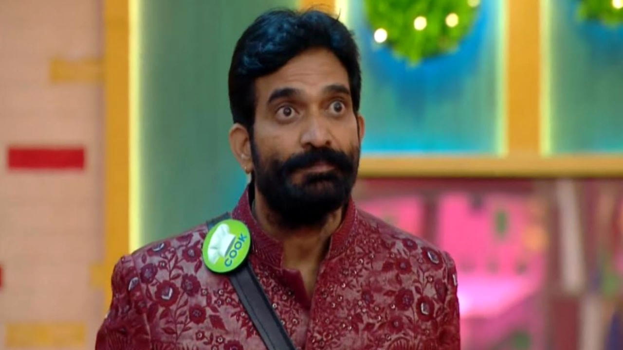 నాన్న నాన్న నాన్న.. నీ మనసెంత మంచిదో నాన్న..! భరణి ఎలిమినేట్.. కాళ్లమీద పడ్డ తనూజ