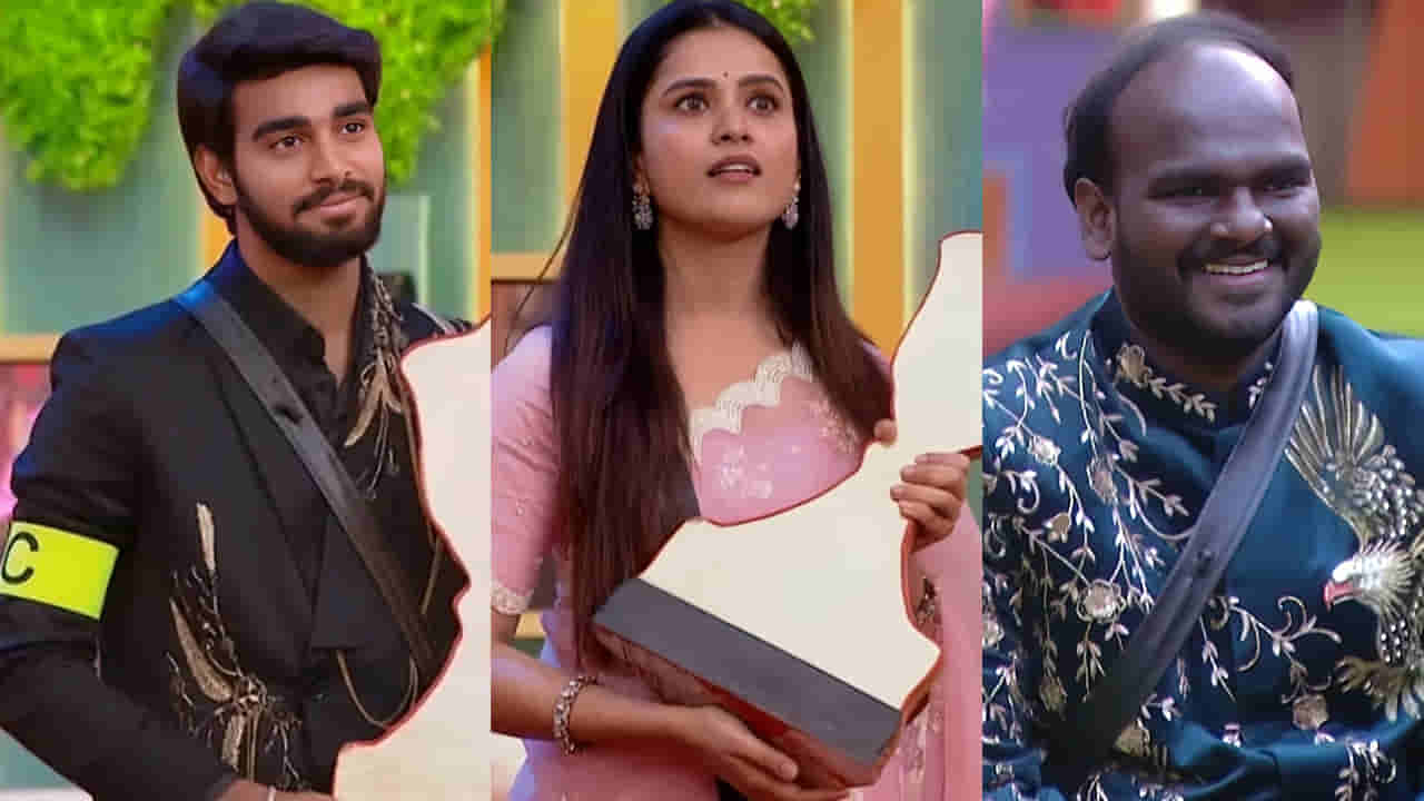 Bigg Boss 9 Telugu : ఇక బిగ్బాస్ చూడడం దండగ.. విన్నర్ ఎవరో ముందే ఫిక్స్.. అస్సలు ఊహించలేదే..