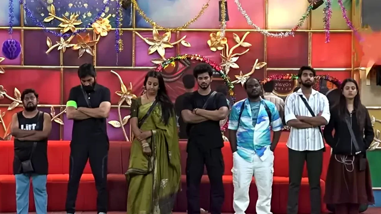 BiggBoss 9: విన్నర్ అతనే.. గూగుల్ కూడా ఫిక్స్ అయ్యిపోయింది.. రన్నర్ ఎవరంటే