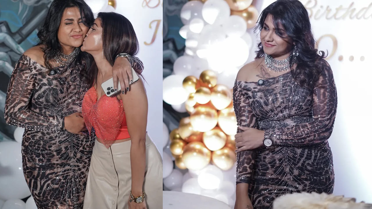 బిగ్బాస్ తర్వాత కూడా కొన్ని సినిమాల్లో నటించిన జ్యోతి, క్రమంగా ఇండస్ట్రీకి దూరమయ్యింది. 2020 తర్వాత ఆమె ఏ సినిమాలోనూ కనిపించలేదు.