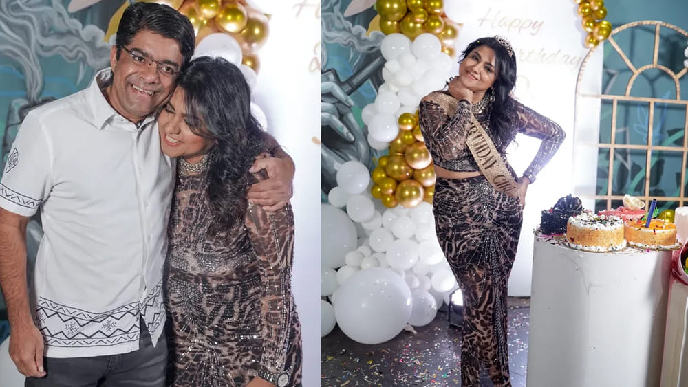 Bigg Boss Jyothi: బిగ్‌బాస్ జ్యోతి బర్త్ డే సెలబ్రేషన్స్.. సందడి చేసిన టాలీవుడ్ ప్రముఖులు.. ఫొటోస్