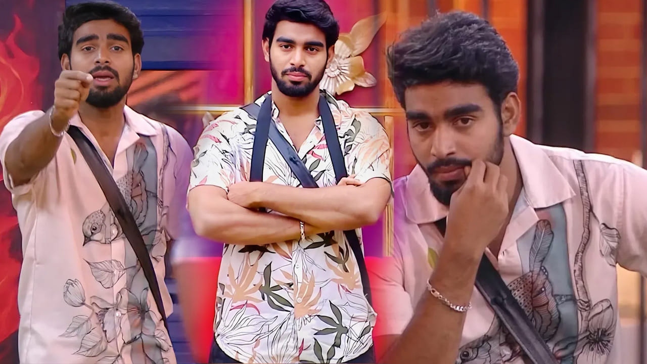 Bigg Boss Kalyan: చరిత్ర సృష్టించిన ఆర్మీ మ్యాన్! హౌస్‌లో అందరికీ బిగ్ షాక్
