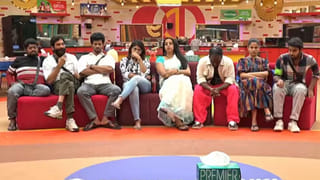Bigg Boss Telugu 9: మారిపోయిన లెక్కలు.. బిగ్ బాస్ టాప్-5లో బిగ్ ట్విస్ట్.. టైటిల్ రేసులోకి ఆ కంటెస్టెంట్