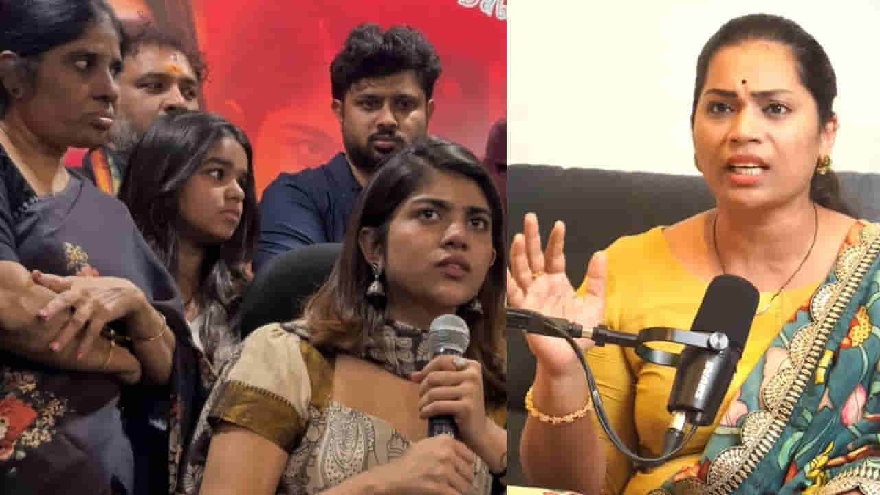 Bigg Boss Telugu 9: దివ్వెల మాధురి పరువు తీసేసిన రీతూ చౌదరి తల్లి.. మరీ అలా అనేసిందేంటి?