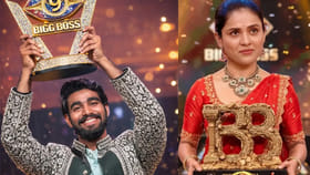 తనూజ vs కల్యాణ్.. ఈసారి బిగ్‌బాస్ విన్నర్ ఎవరో AI చెప్పేసిందిగా..