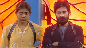 రీతూ దెబ్బకు భరణి రేస్ నుంచి అవుట్..