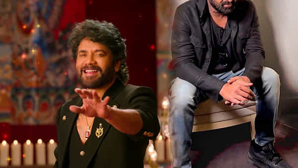 Bigg Boss 9: చిరంజీవి, చరణ్ కాదు.. ఈసారి బిగ్ బాస్ 9 ఫినాలే గెస్ట్గా పాన్ ఇండియా స్టార్.. పెద్ద ప్లానే ఇది.!