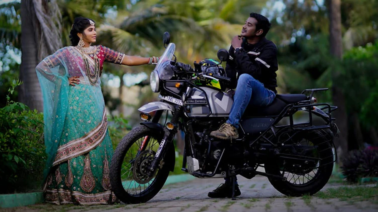 గర్ల్ ఫ్రెండ్తో బైక్ మీద టూర్.. ఈ ఐదు రోడ్ ట్రిప్లు అదుర్స్.. గర్ల్ ఫ్రెండ్తో బైక్ మీద టూర్.. ఈ ఐదు రోడ్ ట్రిప్లు అదుర్స్..