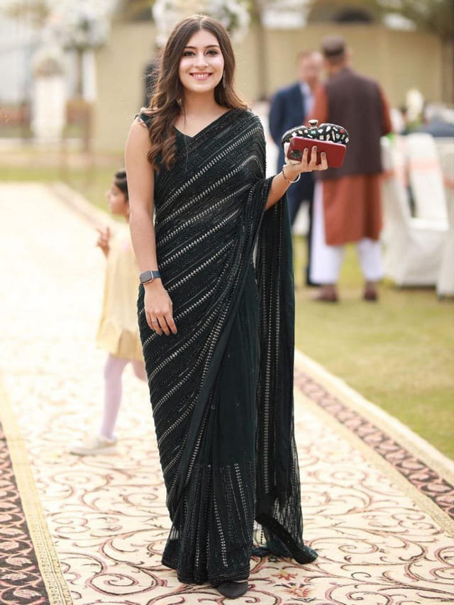 ఆ రోజాల్లో నలుపు బట్టలు ధరిస్తే.. దురదృష్టాన్ని వెంట పెట్టుకున్నట్టే..