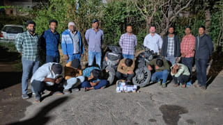 Telangana: సూర్యాపేట జిల్లాలో బీఆర్ఎస్ కార్యకర్త దారుణ హత్య..