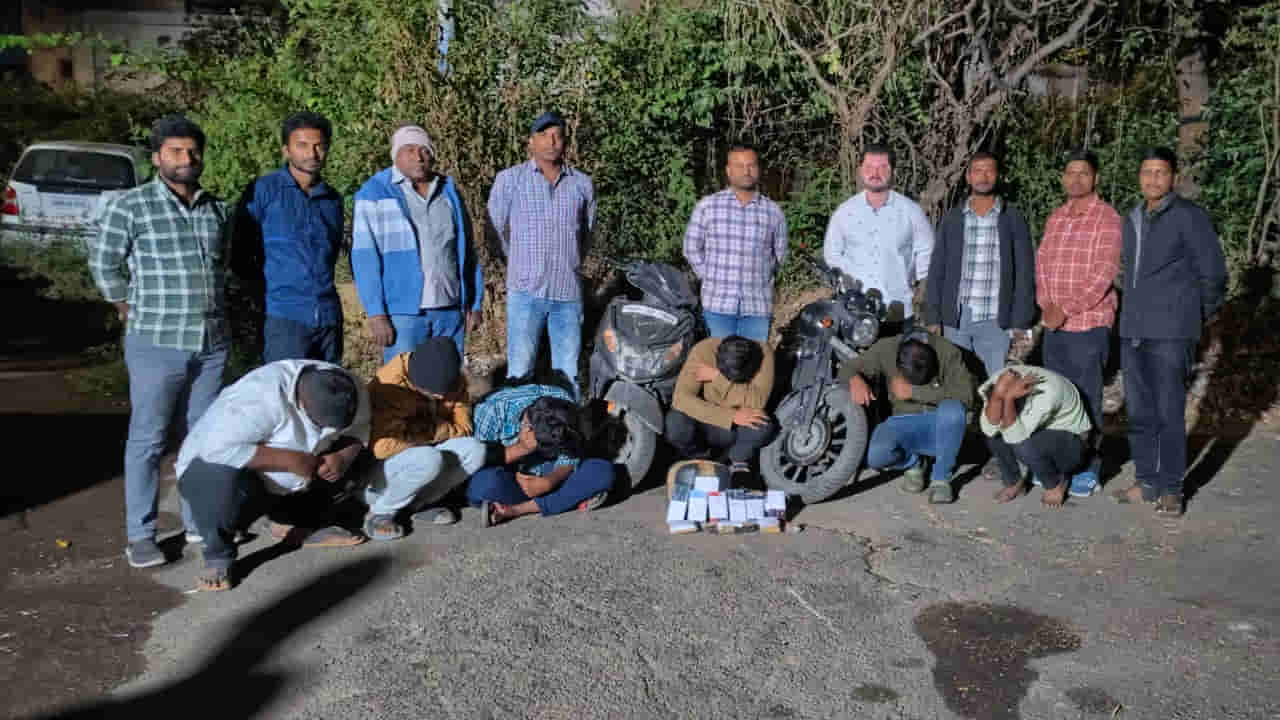 Hyderabad: ఆరి బడవల్లారా.. డెలివరీ బాయ్స్ అనుకుంటే.. మీరు చేసే యవ్వారం ఇదా..