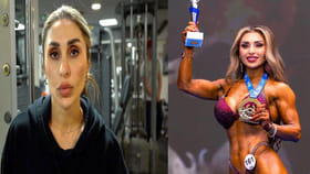 13ఏళ్ల వయసులో పెళ్లి, 14ఏళ్లకు తల్లి, నేడు బాడీబిల్డంగ్‌ ఛాంపియన్