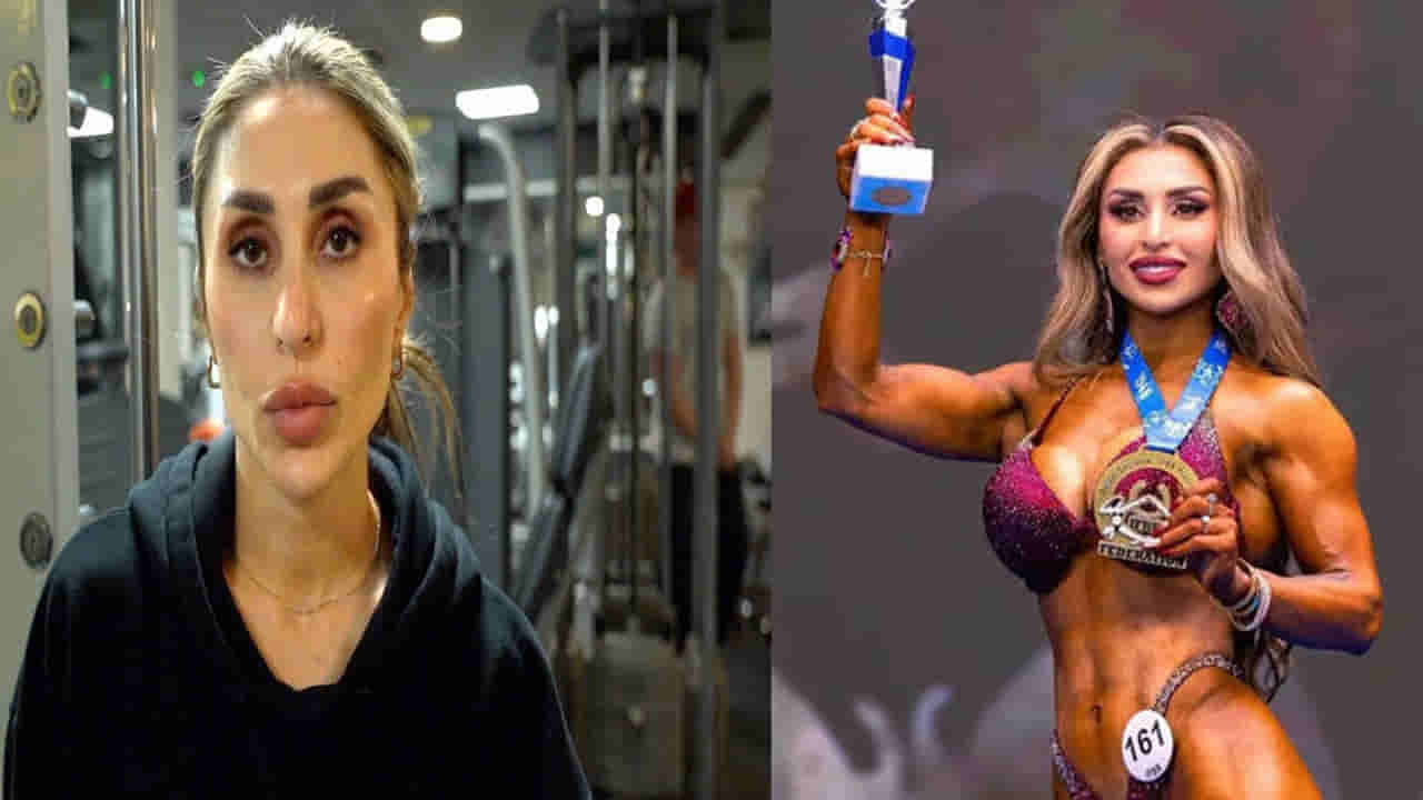 13 ఏళ్ల వయసులో పెళ్లి, 14ఏళ్లకు తల్లి.. నేడు బాడీ బిల్డింగ్ ఛాంపియన్గా అఫ్గాన్ చిన్నారి పెళ్లి కూతురు..!