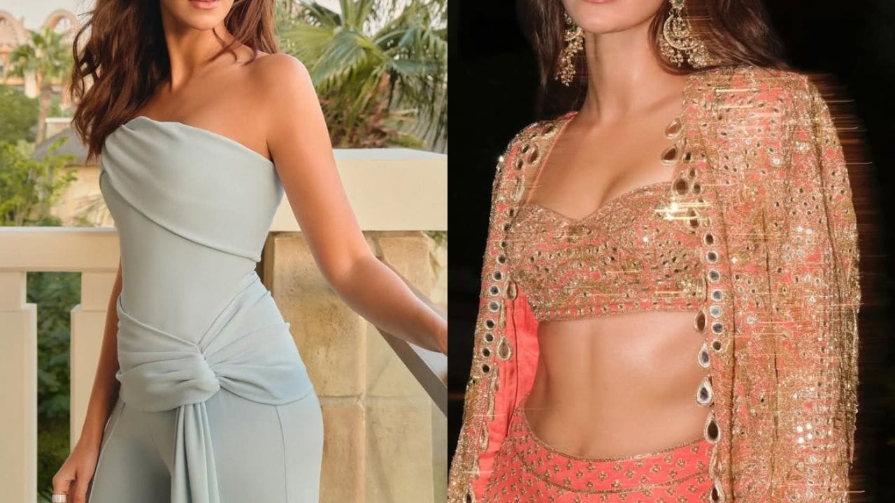 90s ప్రేమలే సూపర్.. నేటితరం డేటింగ్ ట్రెండ్స్‌పై బాలీవుడ్ బ్యూటీ సంచలన వ్యాఖ్యలు