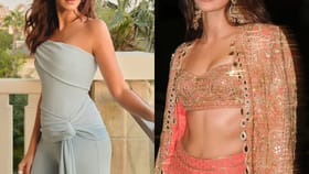 పాతకాలం నాటి ప్రేమే ముద్దు అంటున్న బాలీవుడ్ బ్యూటీ